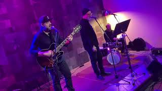 Senior Klub - Bezprsťák feat. Milan Cais (DON Tábor, 21.01.2022)
