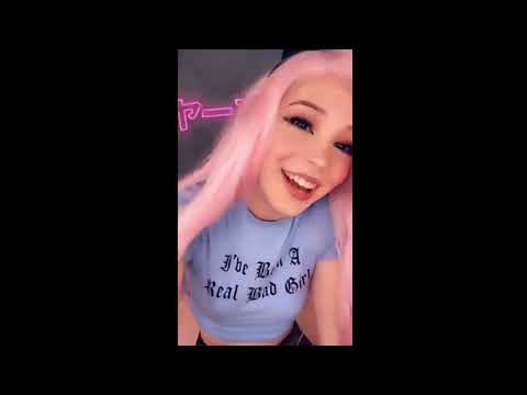 belle delphine b00bs