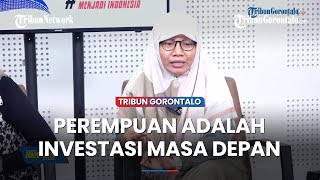 Perempuan adalah Investasi