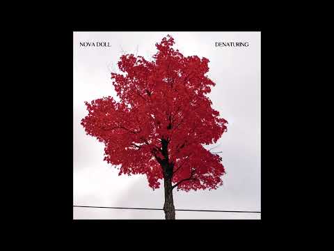 NOVA DOLL - Denaturing [FULL ALBUM] 2023