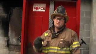 Bill Murray's Forcible Entry Part 1