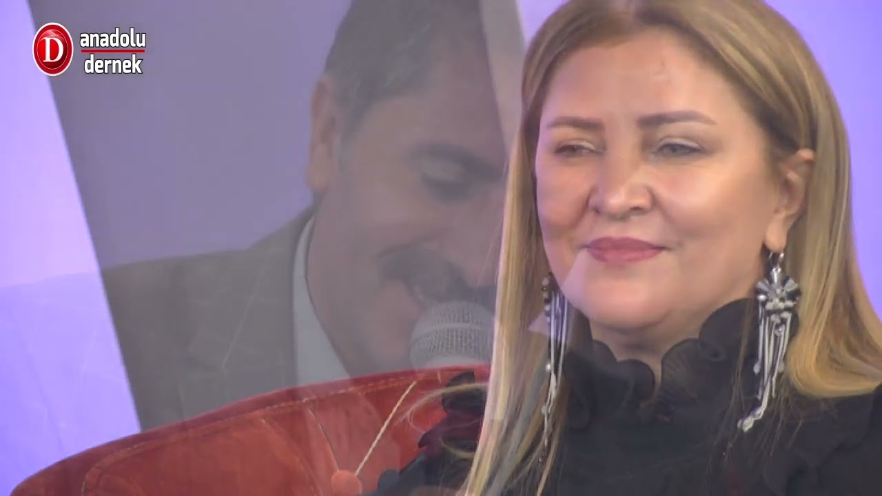 Halil Özdemir :Şimdi kimin gözlerine bakıyorsun kara kara