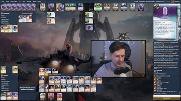 Android: Netrunner // LIVE - False Leads