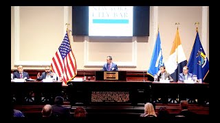 Rising Antisemitism in NYC and What Is Being Done Legally & Legislatively to Combat the Trend