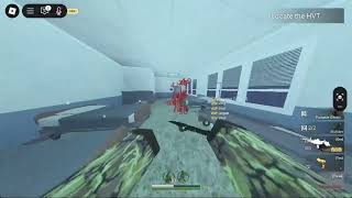 Hospital Nightmare Speedrun Solo Normal Reign Fall