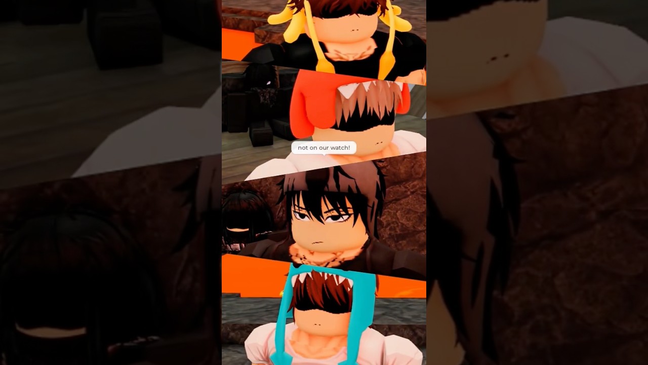 Big Bros save 99 nights in the Forest! 