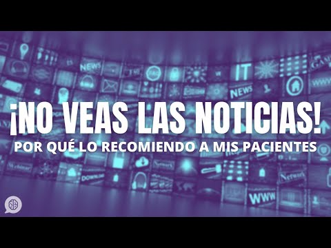 Vídeo: Com Afecta La Televisió A Una Persona