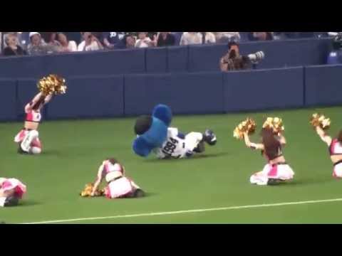 2014.05.28　ドアラの宙返り