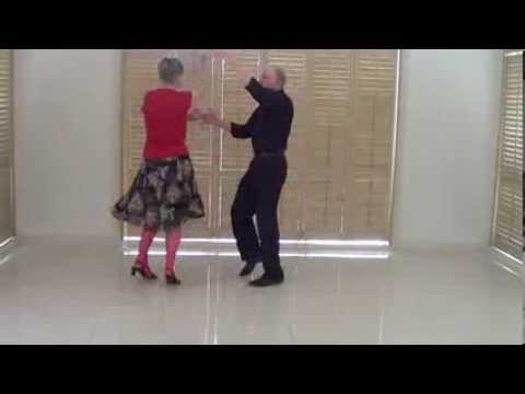 فيديو: كيف تتعلم رقصة الروك أند رول
