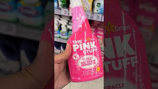 The Pink Stuff Miracle Laundry Oxi Stain Remover