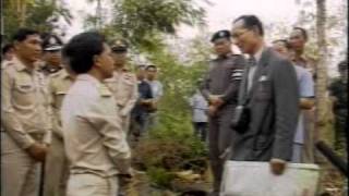ทรงพระเจริญ - บอย โกสิยพงษ์ - NRRU Edit