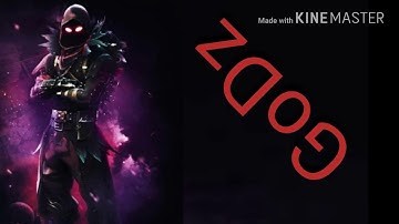 New Godz intro and outro