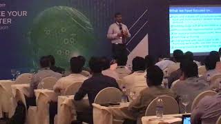 Modernize Your Data Center - VMware Event