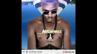 Ntate Stunna - Vrr Pha