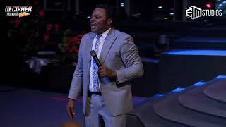 DECIPHER THE WORD WITH PST. JOHN ANOSIKE