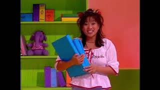 Hi-5 USA - All ''Time For A Song!'' from Series 1