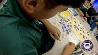 Mary Hoge Middle School Missing Puzzles 8/14/2026