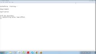 Creating Sample Gift Box App in Salesforce(Part 1) by Jeet Singh