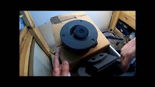 1962-67 Chevy 2 Nova heater core box rebuild