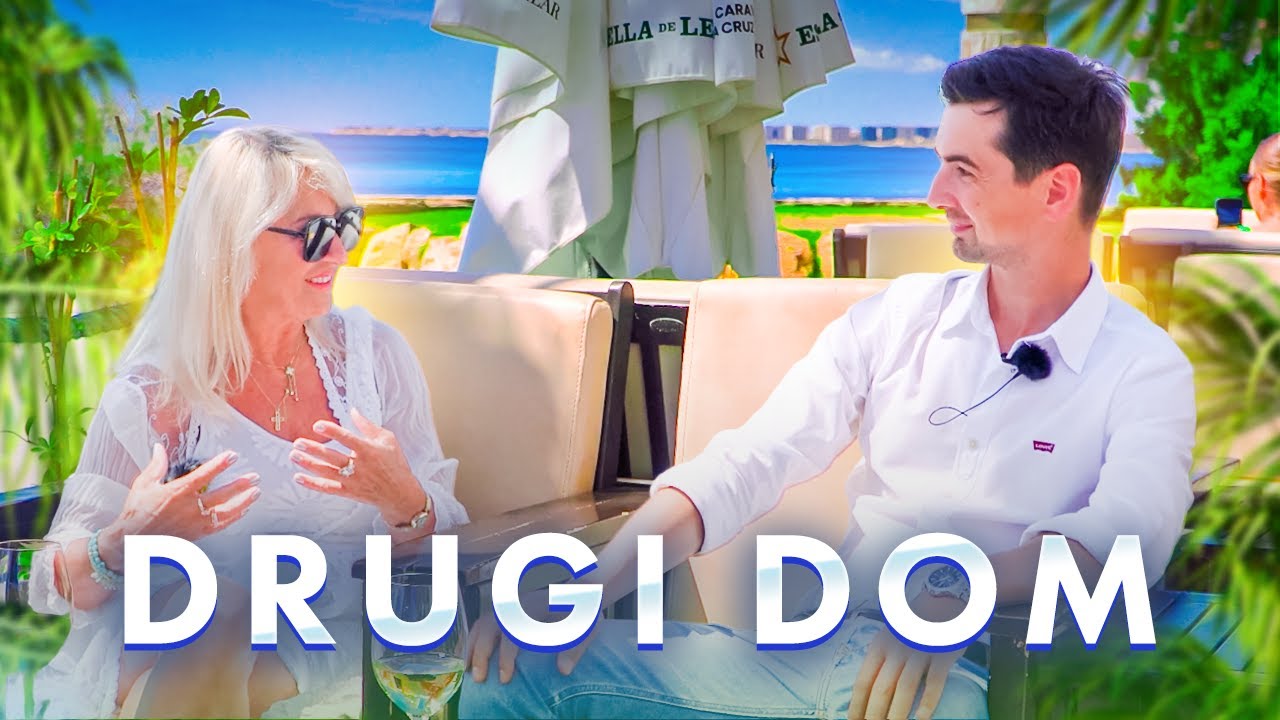 Historia zakupu nieruchomości Osobiste doświadczenie Polacy za granicą | Alegria Nieruchomość