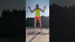 7Dní -2Min-Kardio Výzva Pokaždé Jinak