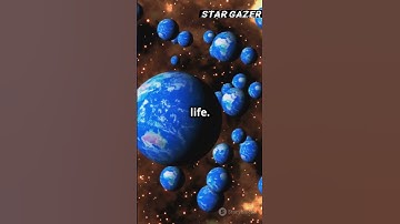 The Origins of the Multiverse Theory: Exploring Infinite Realities #astronomy #multiverse #facts