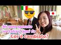 2 Anni di Matrimonio Italo-Giapponese, ecco la nostra realtà🇮🇹🇯🇵