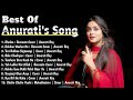 Anurati roy  144p lofi song  best cover song by anurati roy