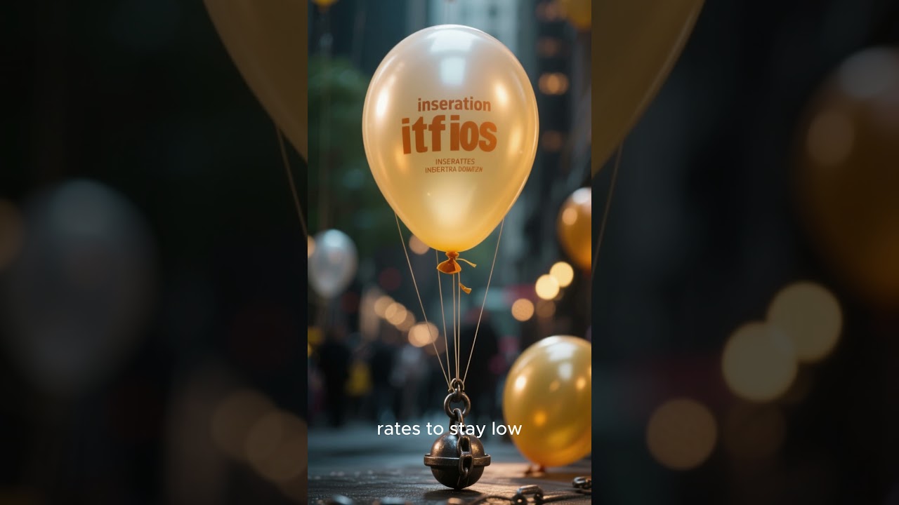 Your Savings Are Disappearing (And Nobody Told You)