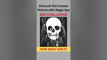 Find the Hidden Object – Eye Test Challenge| #shorts #viral #foryou #challenge #puzzle #history #gk