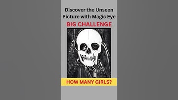 Find the Hidden Object – Eye Test Challenge| #shorts #viral #foryou #challenge #puzzle #history #gk