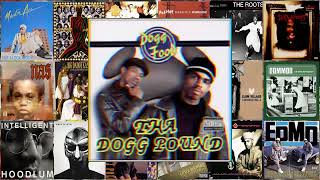 Tha Dogg Pound - Sooo Much Style