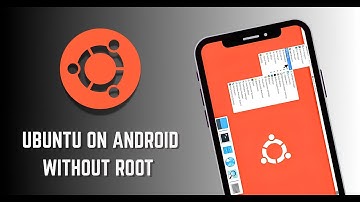 How to Install Ubuntu in Android Without Root (2025)