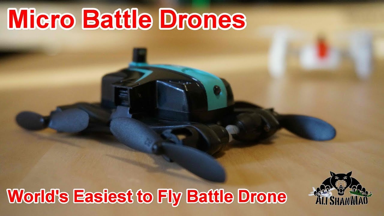 Rc battle drones deals