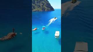 Kelebekler vadisi😍 fethiye 📍 #muğla #fethiye #ölüdeniz #marmaris #ege #kelebeklervadisi