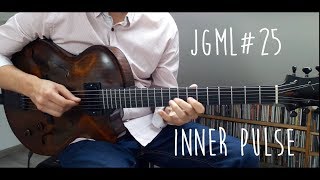 Jazz Guitar Mini Lesson #25 : Inner Pulse