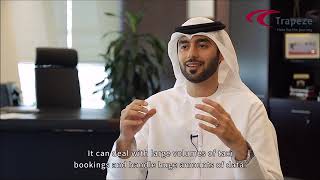 Taxi Case Study - Dubai RTA on Enhancing Efficiency & Customer Experience with Taxi Management screenshot 5