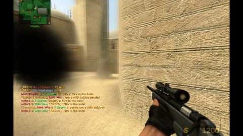 CSS| Kill En Masse | Clan Intro