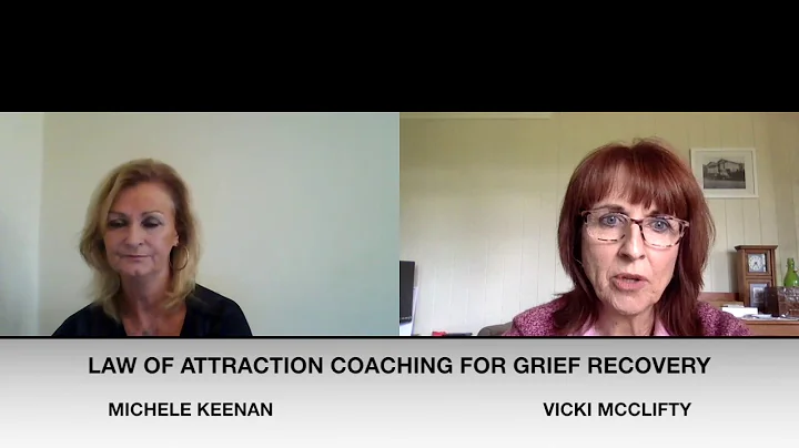 EXCERPT FROM INTERVIEW WITH MICHELE KEENAN