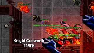 Tibia pk Galana Part 5