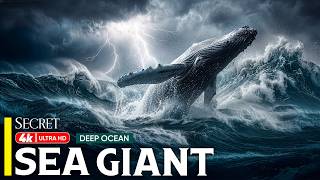 SEA GIANTS | The Ocean’s Largest Creatures in the Last Untouched Wilderness