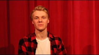 Maine State Ballet: Meet the Cast of the Nutcracker ~ 2019