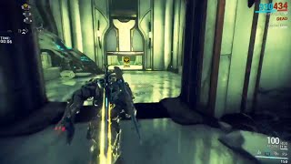 Warframe Maroos Ayatan Treasures Puzzle Test 3 Of 4