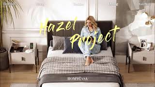 The Hazel Collection | Modern Warmth for Every Room