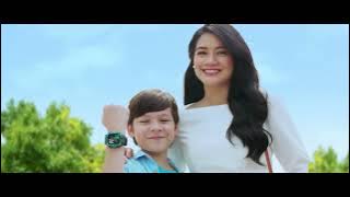 Siap Beraktivitas Bersama imoo Watch Phone!