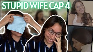 Stupid Wife - 2ª Temporada - 2X04 Conexão Reaction Reaccionando
