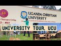 Uganda christian university tour  best law school in uganda