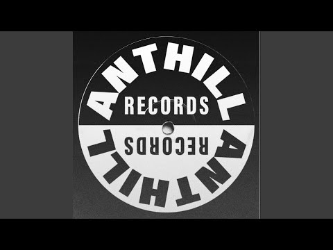 Black Rushin (The Anthill Mob Remix)
