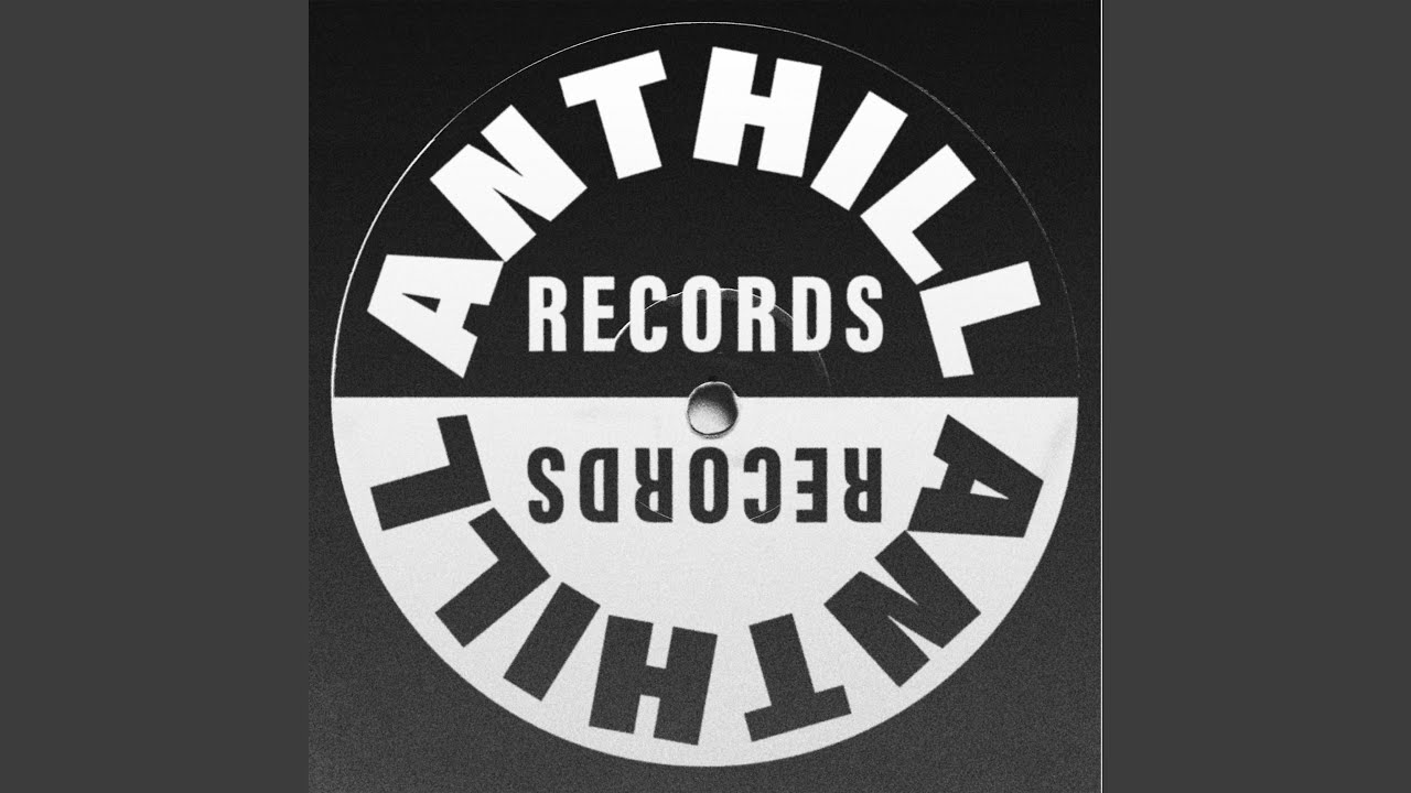 Black Rushin (The Anthill Mob Remix)