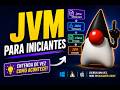🚀 JVM PARA INICIANTES | Entenda de Vez Como o Java Funciona!